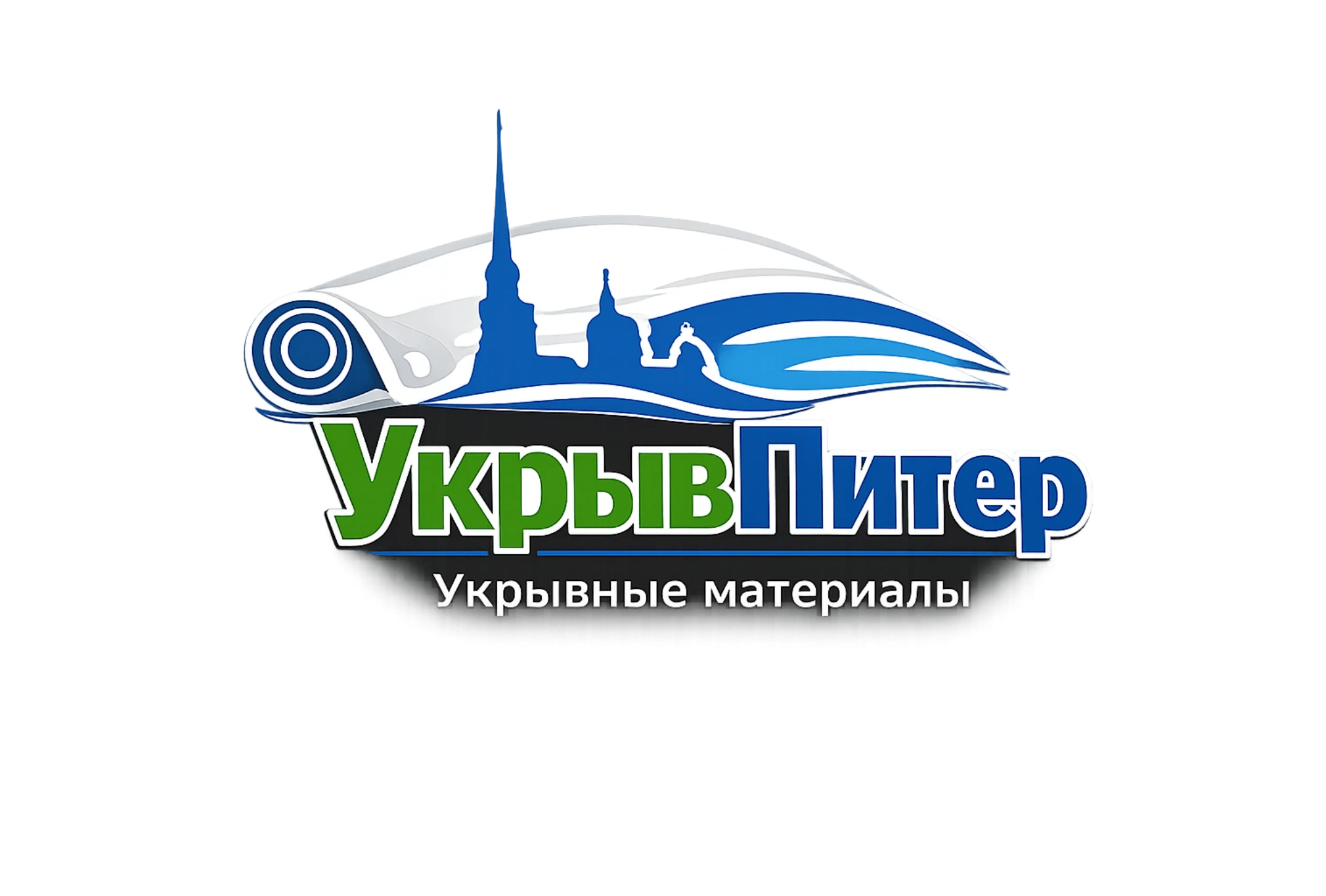 УкрывПитер
