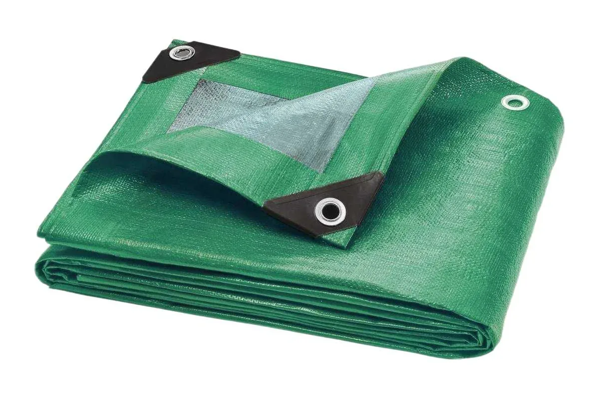Конструкция тента Tarpaulin